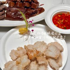 建业家味·专注潮菜四十年(成德发广场店) User Photo