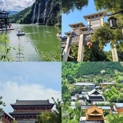 一品鲜鱼锅贴(人民一路店) User Photo