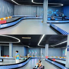 Cafe Moon Island(InterContinental Sancha Lake) User Photo