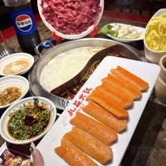 九庄火锅(婺源店) User Photo