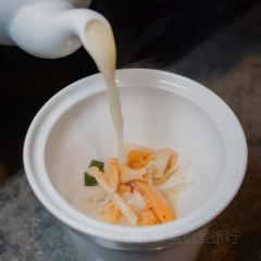 長沙柏悅飯店·蕾蘭餐廳張用戶圖片