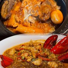 龙吟山房(苏河湾万象天地店) User Photo