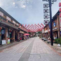 永春县五里街镇新阳光大酒楼 User Photo