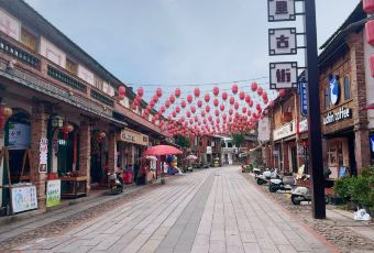 永春縣五裡街鎮新陽光大酒樓用戶圖片