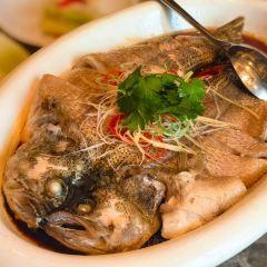 海锦天S酒店·伊兴手抓·羊羔肉清真餐厅 User Photo