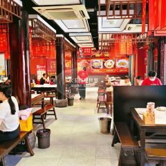 LAO TAI ZHOU User Photo