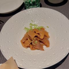 胜紫云亭HUAIYANG MASTER(前滩店) User Photo