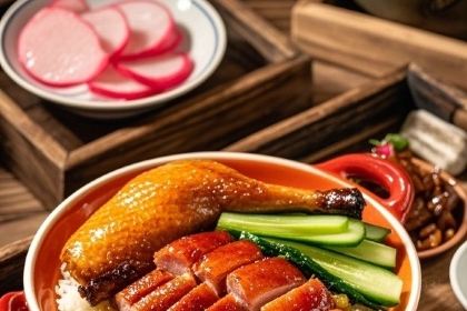 Loja Sopa De Fita Cheong Kei