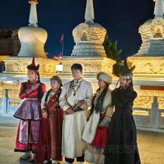 德顺源(桥华店) User Photo