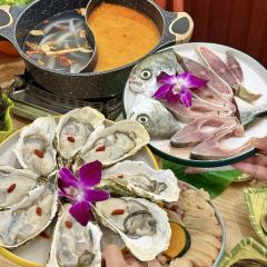 三爷糟粕醋·炸炸·小吃 User Photo