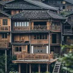 十里香粉馆(虹桥中路店) User Photo