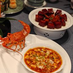 御翠轩(世纪公园店) User Photo