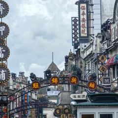 紅旗山莊張用戶圖片