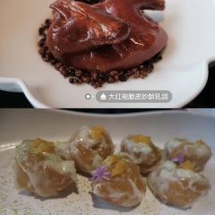 牡丹园·灵岩山房 User Photo