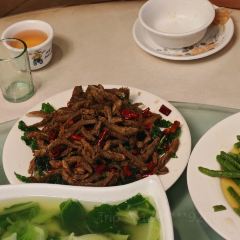 Nanyangdiyijiaxiaoma Duck User Photo