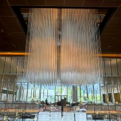 杭州良渚洲际酒店·大堂酒廊 User Photo