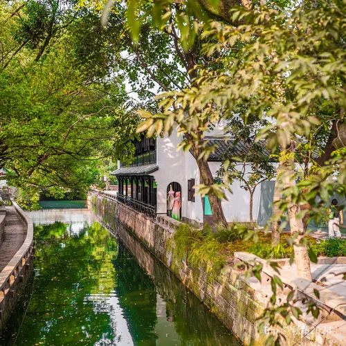 liu xia li shi gu jie