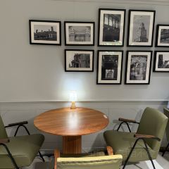 One Step Garden（Anhe Garden） User Photo