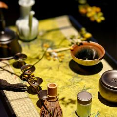 龙吟山房(苏河湾万象天地店) User Photo