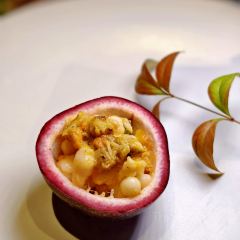 龙吟山房(苏河湾万象天地店) User Photo