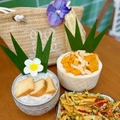 伍号勐混牛撒撇米线店(泼水广场店) User Photo