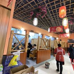 宣威民间菜 여행 사진