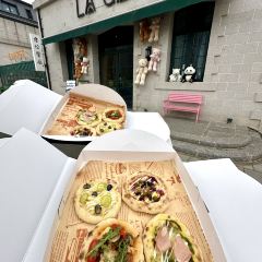 HÔTEL DU TCHENG T'AI·LA GARE User Photo