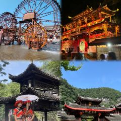 陈妈餐馆·宜昌肥鱼地方本土菜馆 User Photo