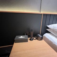 中街吊炉饼鸡蛋糕小吃部 User Photo
