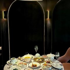 Guanyan Liujin User Photo