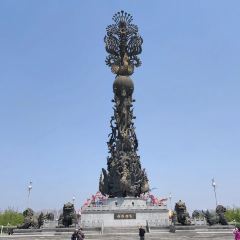 古风烧烤(新华联店) User Photo