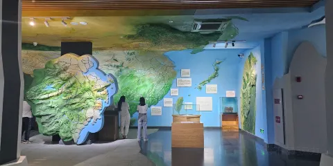 中國慶元香菇博物館