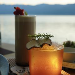 留白LIUBAI·菡萏驿海景度假酒店·留白Villa·菡萏驿海景餐厅(双廊店) User Photo