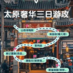 杨记灌肠(食品街店) User Photo