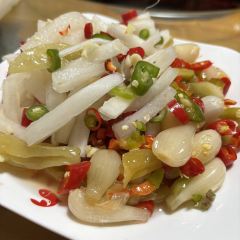 焦滩鱼头 여행 사진