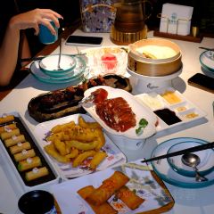 钱塘秋荷·新江浙菜(大华店) User Photo