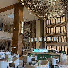 杭州千岛湖皇冠假日酒店西餐厅 User Photo