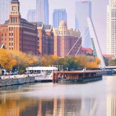 Jinmenzhangjibaozipu (huachangdao) User Photo