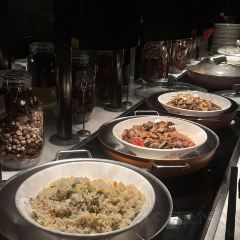 W XIAMEN · NINE Restaurant User Photo