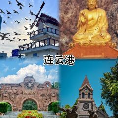 Huating Chinese Seafood Restaurant User Photo