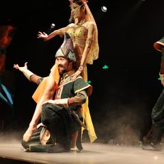 SHUYANFU 여행 사진