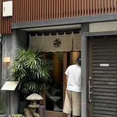 BONGEN COFFEE Tokyo Ginza; try Ethiopia Honey coffee User Photo
