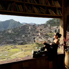 幽兰落 User Photo