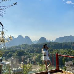 水厄底人家·遇龙河漂流(水厄底码头店) User Photo