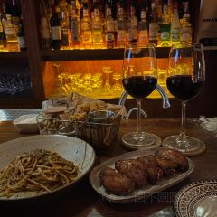 Cross Pub User Photo