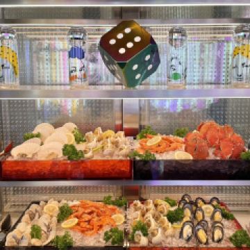 W XIAMEN · NINE Restaurant User Photo