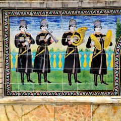 Sharaf El Islam User Photo