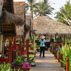 Manamae Garden Restaurant User Photo