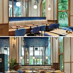 Rooftop Terrace, Holiday Inn, Pattaya User Photo