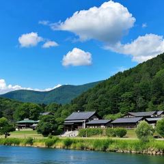 Mountain Restaurant張用戶圖片